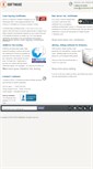 Mobile Screenshot of ksoftware.net