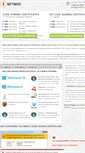 Mobile Screenshot of codesigning.ksoftware.net